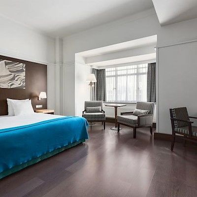 Nh Atlanta 4*